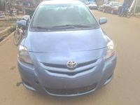 very clean Yaris used like Tok